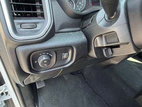 Used 2026 RAM 2500 Big Horn AWD/4WD image 24