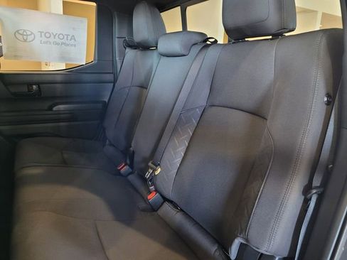 Used 2024 Toyota Tacoma SR5 image 22