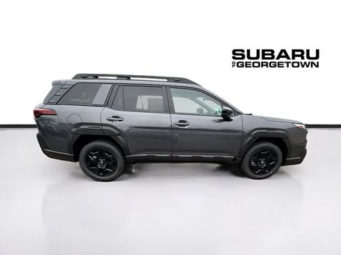 New 2026 Subaru Outback Limited AWD/4WD image 9