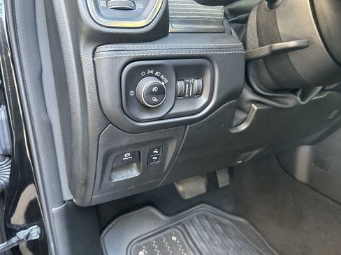 Used 2019 RAM 1500 Limited w/ Advanced Safety Group image 41