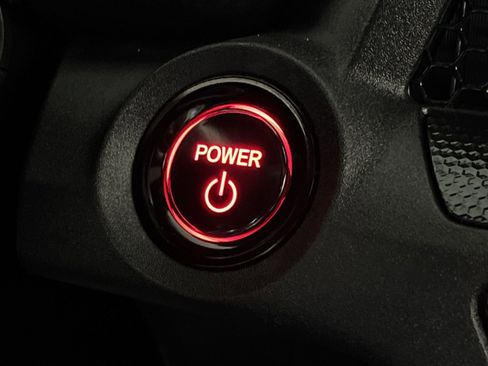 Used 2025 Honda CR-V Sport image 31