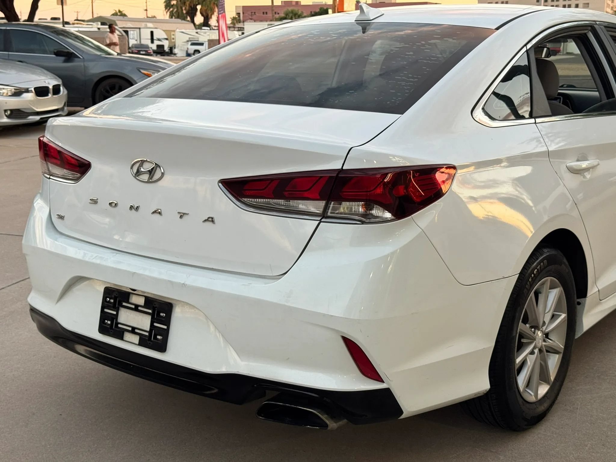 Used 2019 Hyundai Sonata SE FWD image 32