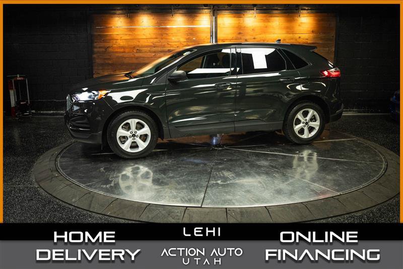 Used 2024 Ford Edge SE AWD/4WD image 1