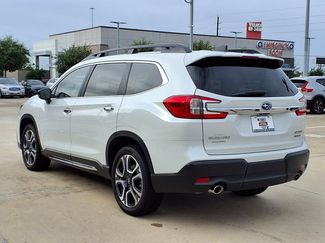 Certified 2025 Subaru Ascent Touring AWD/4WD video 2