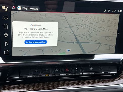 New 2026 GMC Sierra 1500 Elevation AWD/4WD image 18