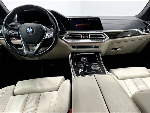 Used 2020 BMW X5 xDrive40i w/ Premium Package image 18