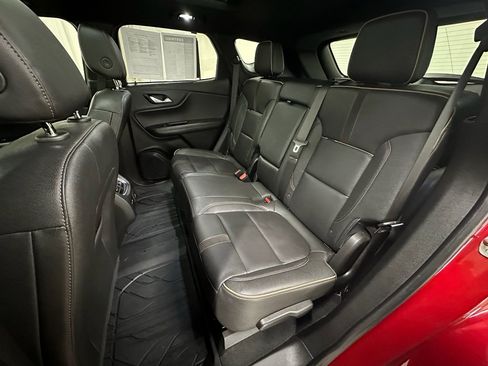 Certified 2023 Chevrolet Blazer Premier image 22