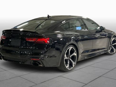 Used 2022 Audi RS 5 image 12
