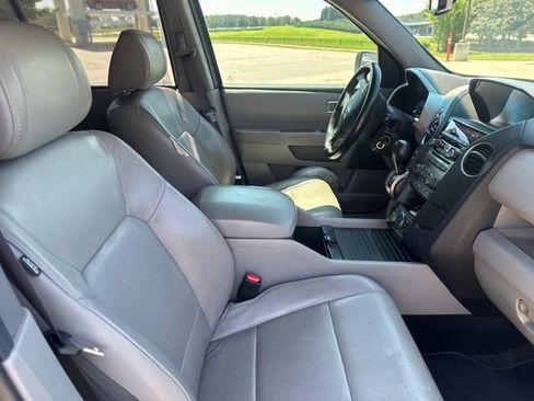Used 2014 Honda Pilot Touring image 4