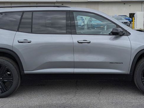New 2026 GMC Acadia Elevation w/ Black Edition AWD/4WD image 5