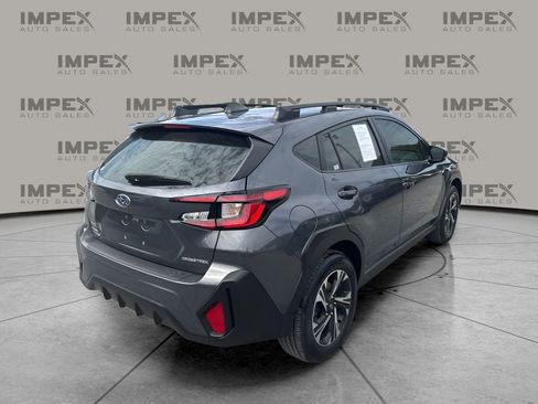 Used 2025 Subaru Crosstrek 2.0i Premium AWD/4WD image 5