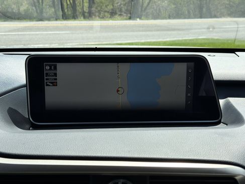 Used 2017 Lexus RX 350 AWD w/ Premium Package image 16