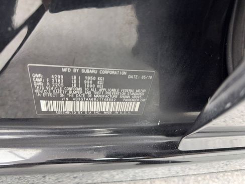 Used 2018 Subaru Impreza 2.0i image 52