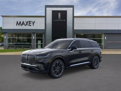 New 2026 Lincoln Aviator Reserve AWD/4WD image 67