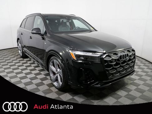 New 2026 Audi Q7 3.0T Prestige AWD/4WD image 1