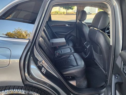 Used 2012 Audi Q5 2.0T Premium Plus AWD/4WD image 23