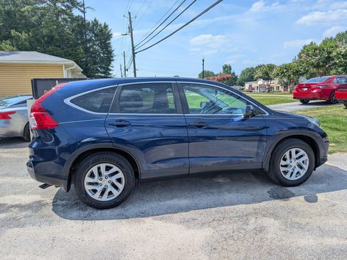 Used 2016 Honda CR-V EX image 4