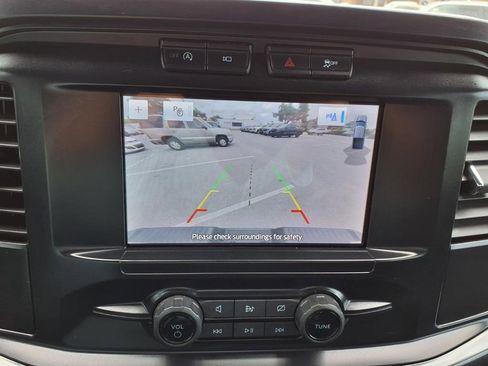 Used 2023 Ford F150 XL w/ STX Appearance Package RWD image 29