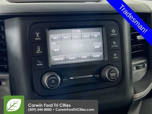Used 2024 RAM 4500 Tradesman w/ Chrome Appearance Group AWD/4WD image 20