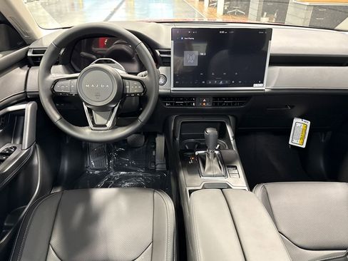 New 2026 MAZDA CX-5 2.5 S w/ Premium Plus Package AWD/4WD image 8