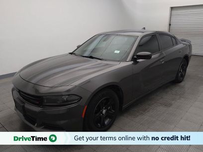 Used 2023 Dodge Charger SXT