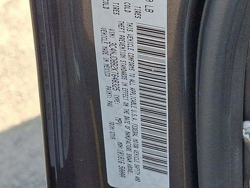 Certified 2019 Jeep Compass Altitude image 29