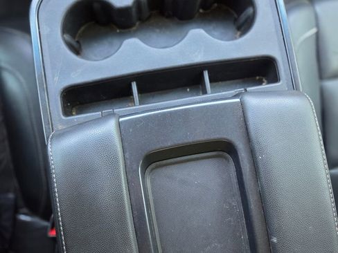 Used 2017 Chevrolet Silverado 1500 LT w/ All Star Edition image 21