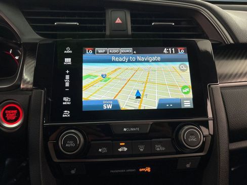 Used 2018 Honda Civic Sport Touring image 29