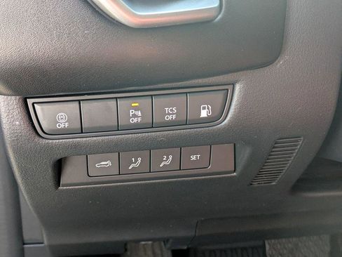 New 2026 MAZDA CX-50 AWD 2.5 Hybrid w/ Weather Package image 15