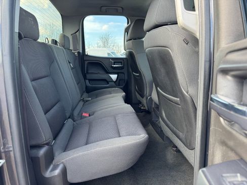 Used 2015 Chevrolet Silverado 1500 LT AWD/4WD image 17