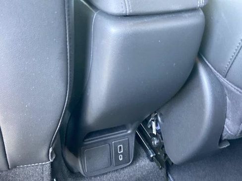 Used 2023 Buick Encore GX Select FWD image 16