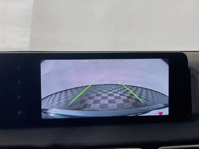 New 2027 Nissan Sentra SR w/ Floor Mat Package FWD image 10