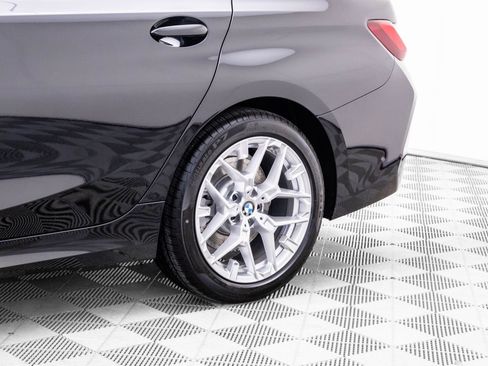 New 2026 BMW 330i xDrive Sedan w/ Premium Package image 35