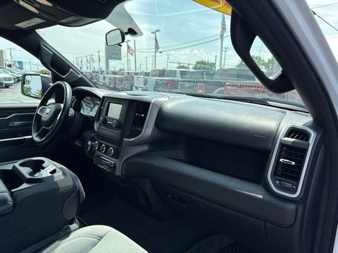 Used 2023 RAM 1500 Big Horn AWD/4WD image 26