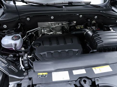 New 2026 Volkswagen Atlas SEL image 28