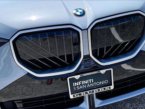 Used 2025 BMW X3 xDrive30i image 38