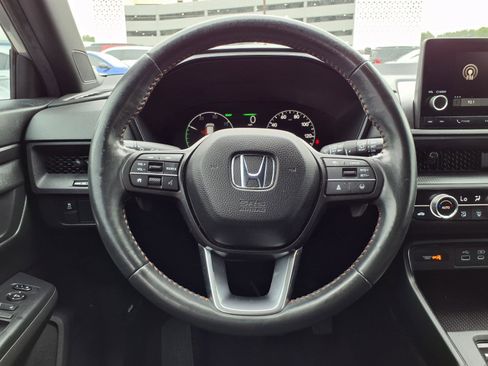 Used 2023 Honda CR-V Sport image 14