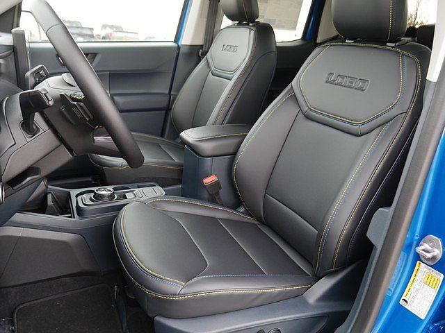 New 2026 Ford Maverick Lobo AWD/4WD image 13
