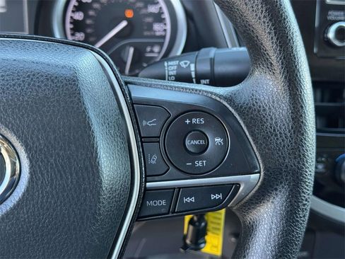 Used 2023 Toyota Camry LE image 10