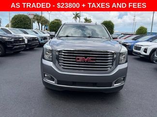 Used 2020 GMC Yukon XL SLT w/ Premium Edition RWD video 2