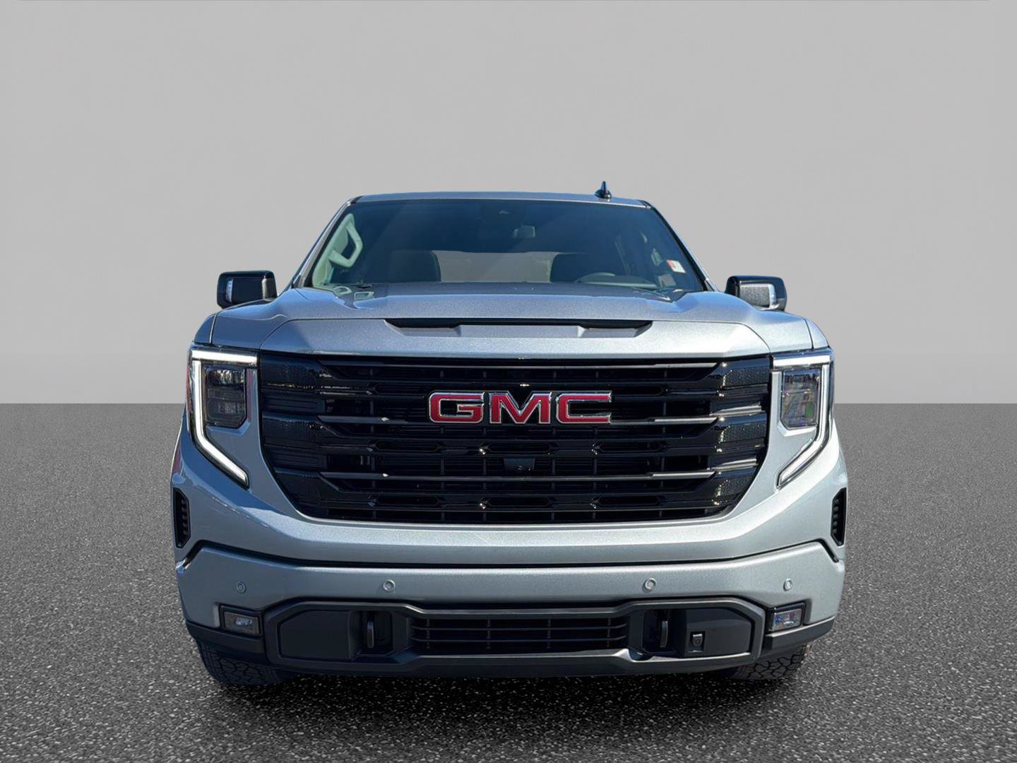 Used 2026 GMC Sierra 1500 Elevation w/ Elevation Premium Package AWD/4WD image 2