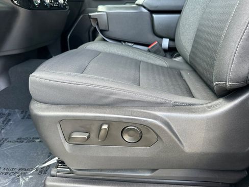 Certified 2023 GMC Sierra 1500 Elevation image 13