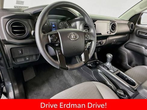 Certified 2023 Toyota Tacoma SR RWD image 7