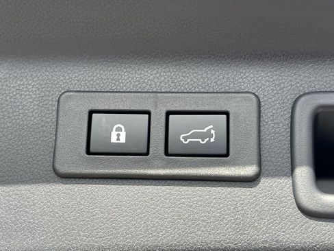 New 2026 Subaru Forester Touring AWD/4WD image 10