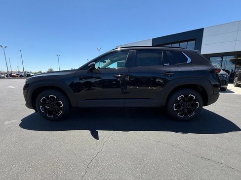 New 2026 MAZDA CX-50 Meridian Edition w/ Weather Package AWD/4WD image 7