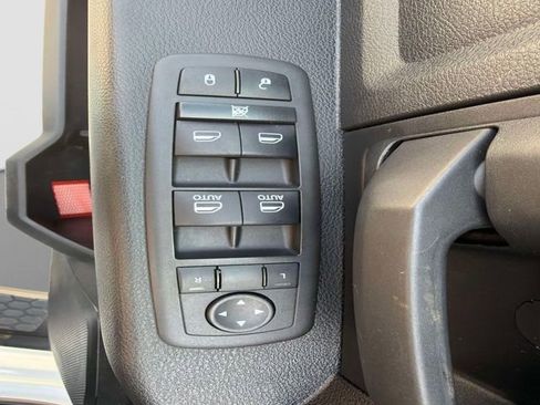 Used 2022 RAM 2500 Tradesman AWD/4WD image 19