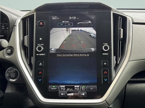 Used 2024 Subaru Crosstrek 2.0i Premium image 22