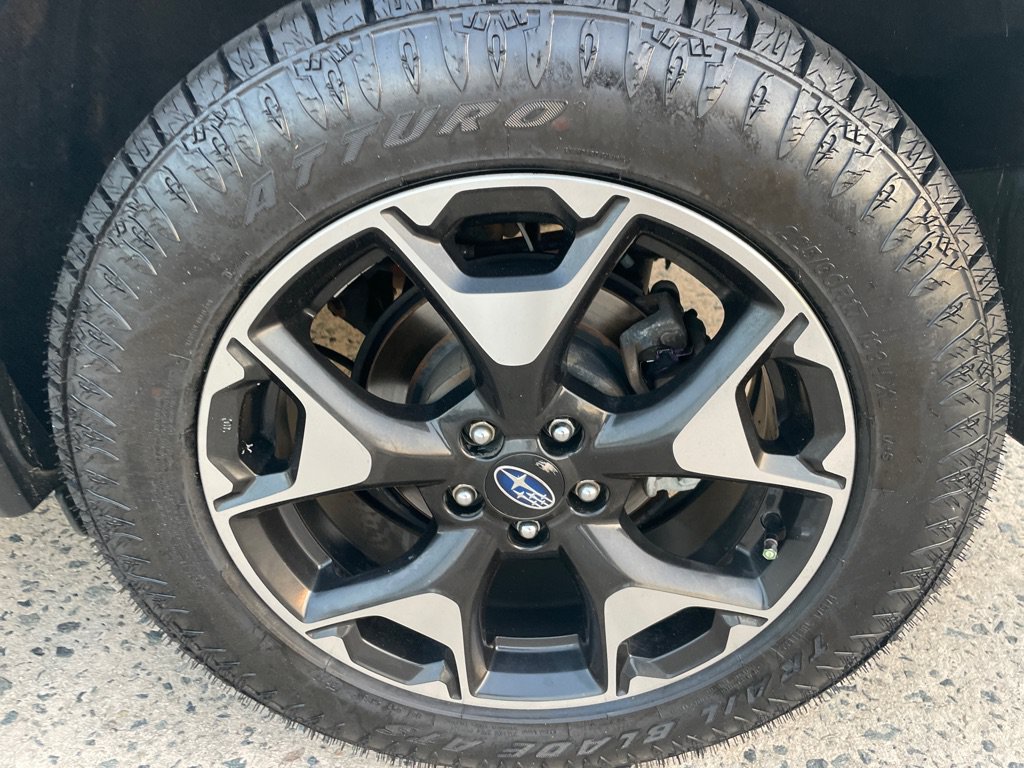 Used 2019 Subaru Crosstrek 2.0i Premium w/ Eyesight System AWD/4WD image 10
