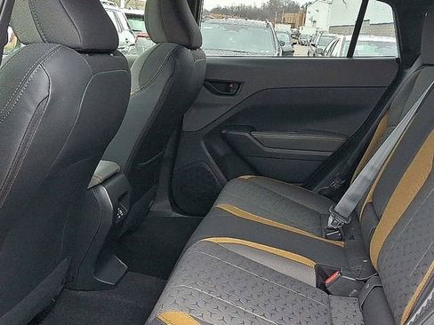 New 2026 Subaru Crosstrek 2.5i Sport AWD/4WD image 14