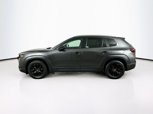 Used 2025 MAZDA CX-50 AWD 2.5 S w/ Preferred Package image 4